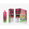 Sweden Customize Disposable Vape Bang 10000Puffs